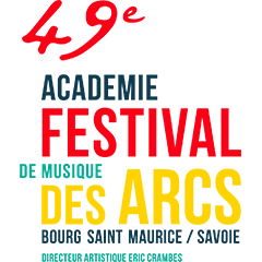 Académie-Festival des Arcs